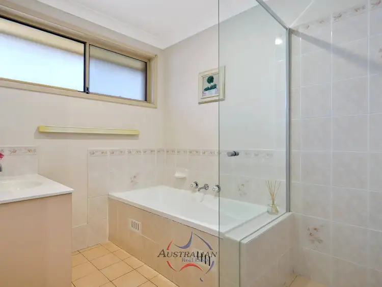 Fifth view of Homely house listing, 39 Woldhuis Street, Quakers Hill NSW 2763