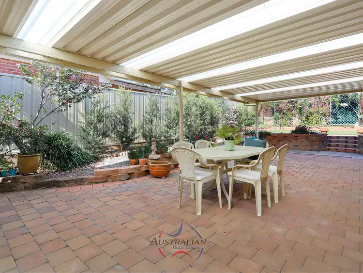 Sixth view of Homely house listing, 39 Woldhuis Street, Quakers Hill NSW 2763