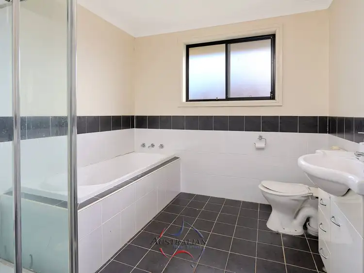 Fifth view of Homely townhouse listing, 8/38 Hillcrest Road, Quakers Hill NSW 2763