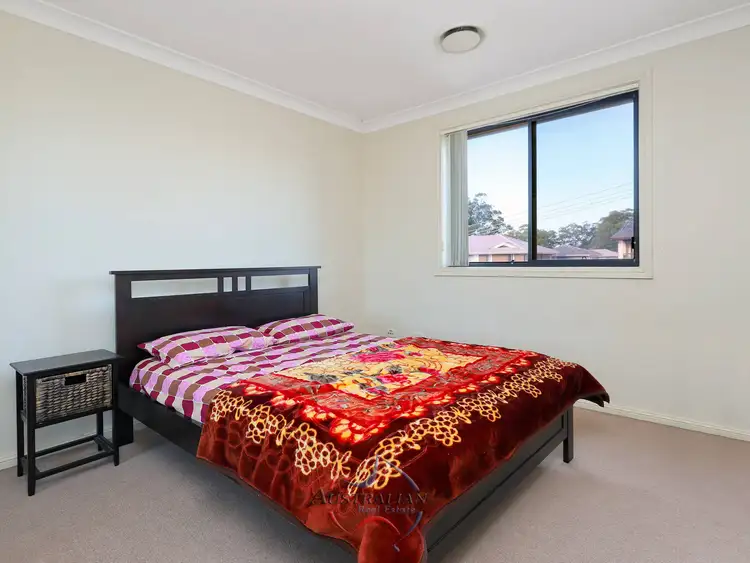 Sixth view of Homely townhouse listing, 8/38 Hillcrest Road, Quakers Hill NSW 2763