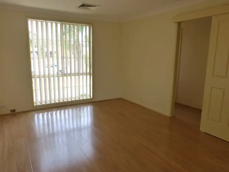 Second view of Homely house listing, 14 Sharon Place, Rooty Hill NSW 2766