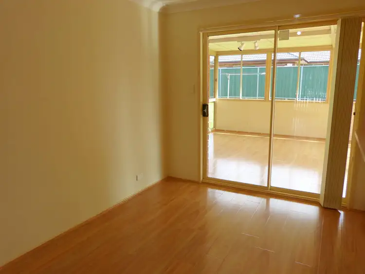 Third view of Homely house listing, 14 Sharon Place, Rooty Hill NSW 2766