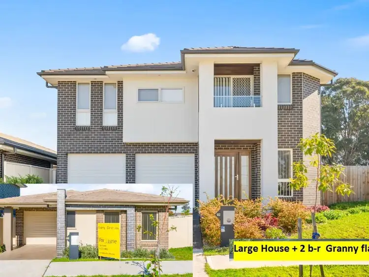19 Bravo Avenue, Middleton Grange NSW 2171