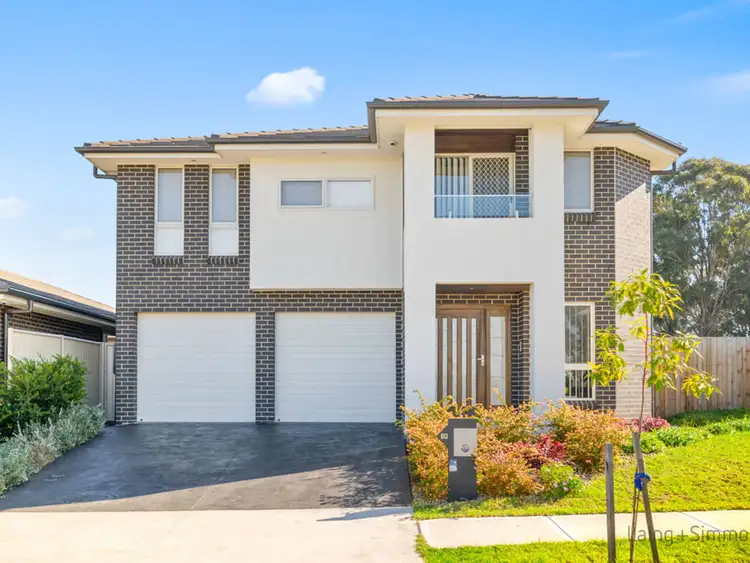 Second view of Homely house listing, 19 Bravo Avenue, Middleton Grange NSW 2171