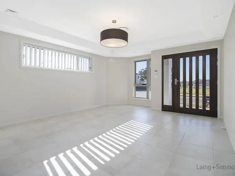 Fourth view of Homely house listing, 19 Bravo Avenue, Middleton Grange NSW 2171