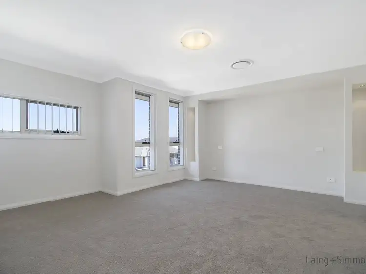 Fifth view of Homely house listing, 19 Bravo Avenue, Middleton Grange NSW 2171