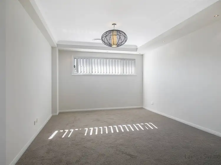 Sixth view of Homely house listing, 19 Bravo Avenue, Middleton Grange NSW 2171