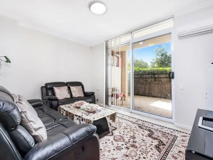 Second view of Homely apartment listing, 2/67-71 Bangor Street, Guildford NSW 2161