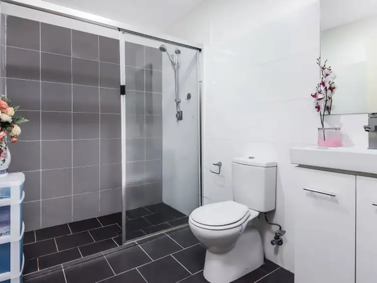 Fourth view of Homely apartment listing, 2/67-71 Bangor Street, Guildford NSW 2161