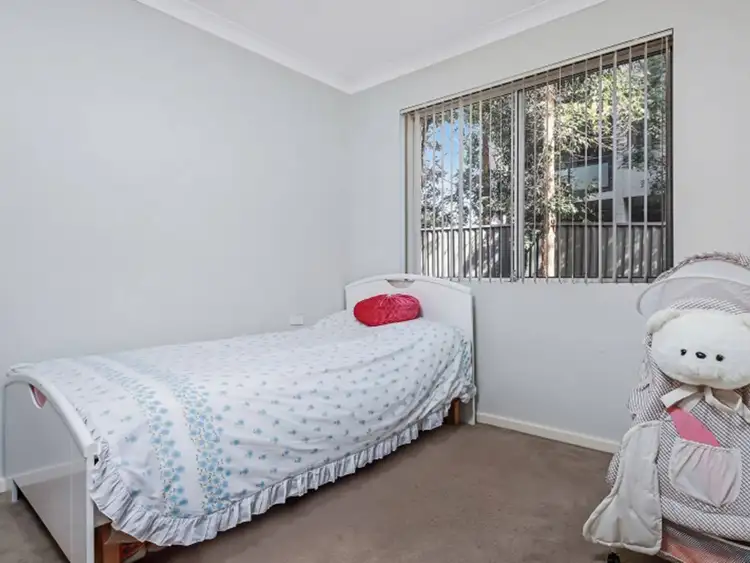 Sixth view of Homely apartment listing, 2/67-71 Bangor Street, Guildford NSW 2161