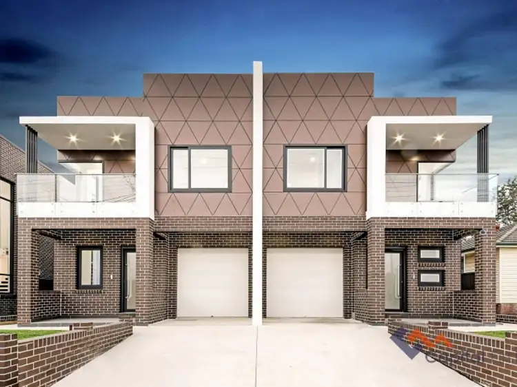1 /135 Robertson Street, Guildford NSW 2161