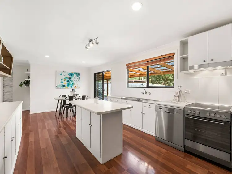 Second view of Homely house listing, 28 The Bulkhead, Port Macquarie NSW 2444