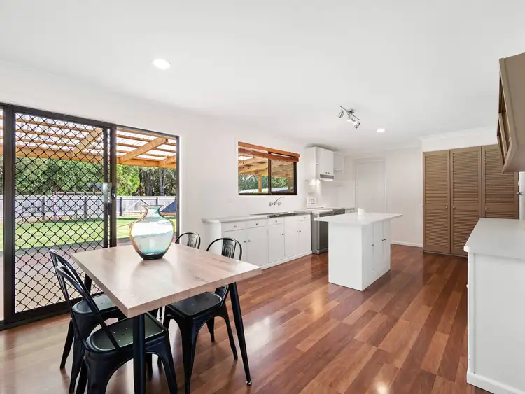 Third view of Homely house listing, 28 The Bulkhead, Port Macquarie NSW 2444