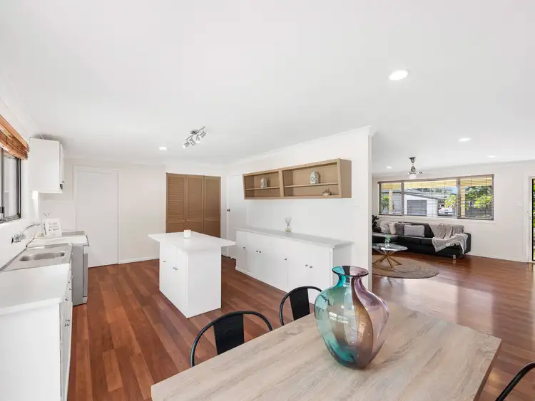 Fourth view of Homely house listing, 28 The Bulkhead, Port Macquarie NSW 2444