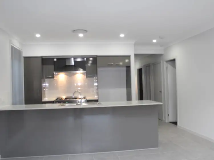 Fourth view of Homely house listing, 4 Monkton Avenue, Middleton Grange NSW 2171