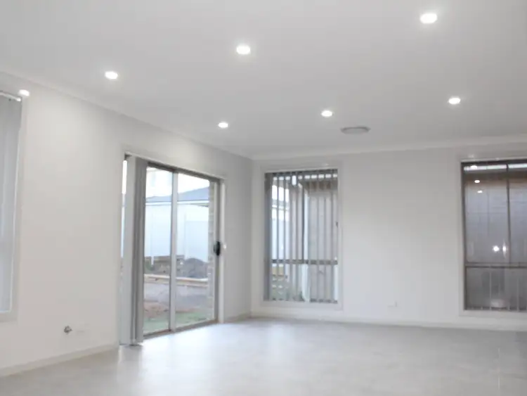 Fifth view of Homely house listing, 4 Monkton Avenue, Middleton Grange NSW 2171