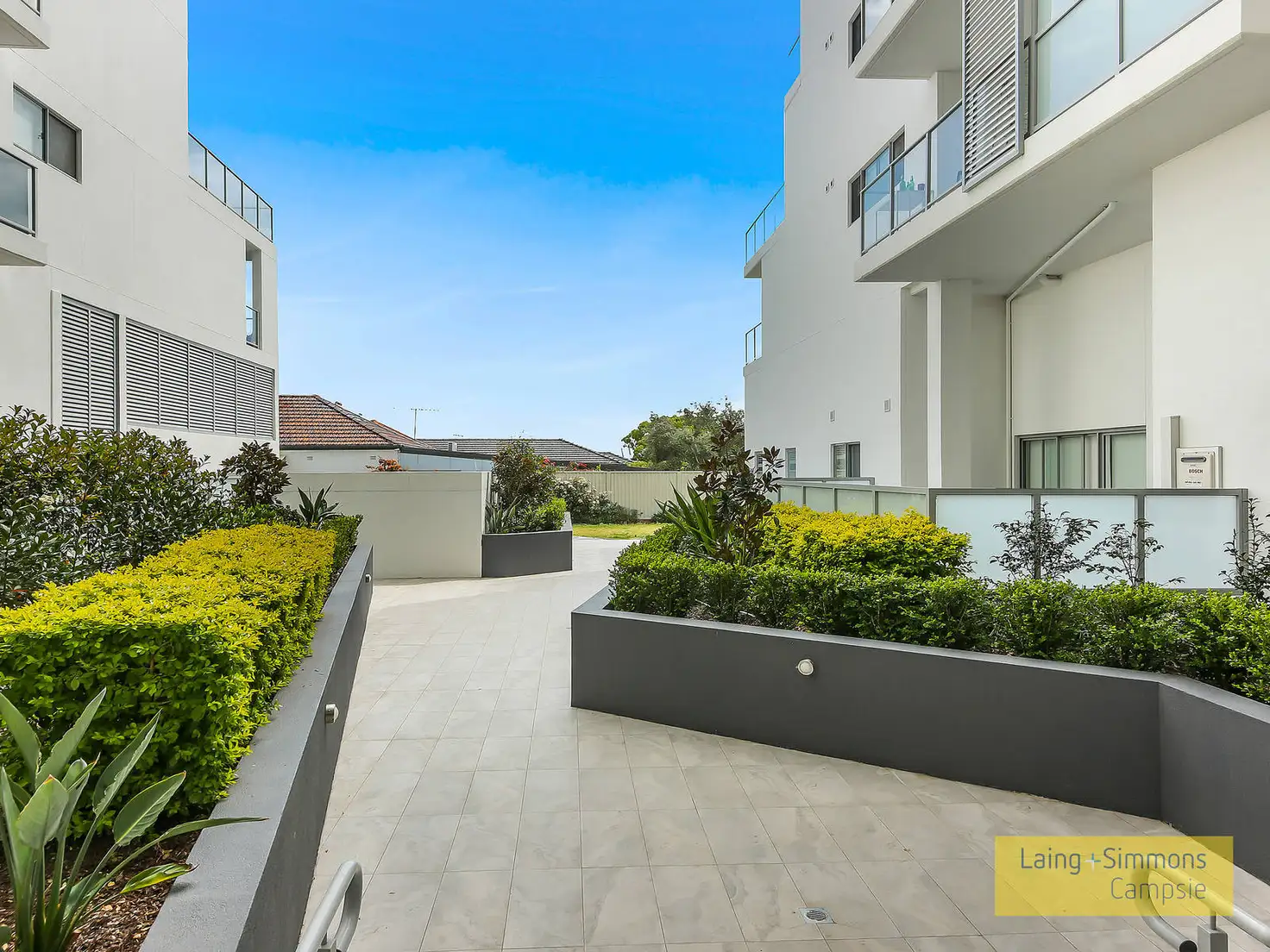 Main view of Homely unit listing, 13/585 Canterbury Rd, Belmore NSW 2192