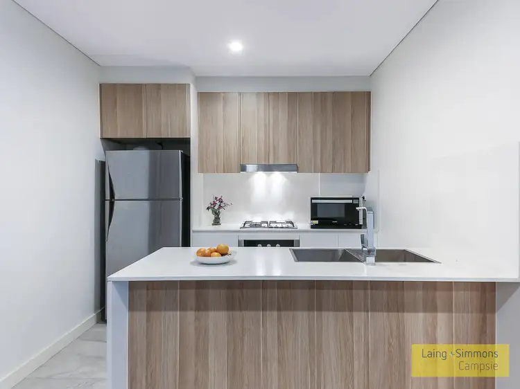 Second view of Homely unit listing, 13/585 Canterbury Rd, Belmore NSW 2192