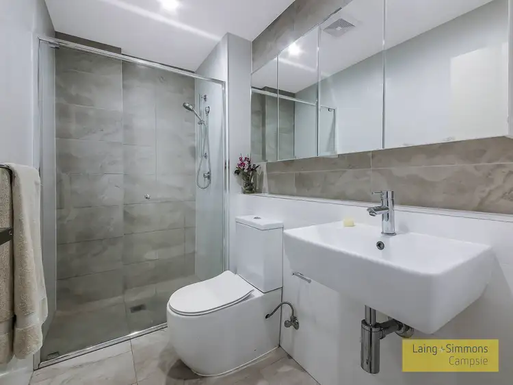 Fifth view of Homely unit listing, 13/585 Canterbury Rd, Belmore NSW 2192