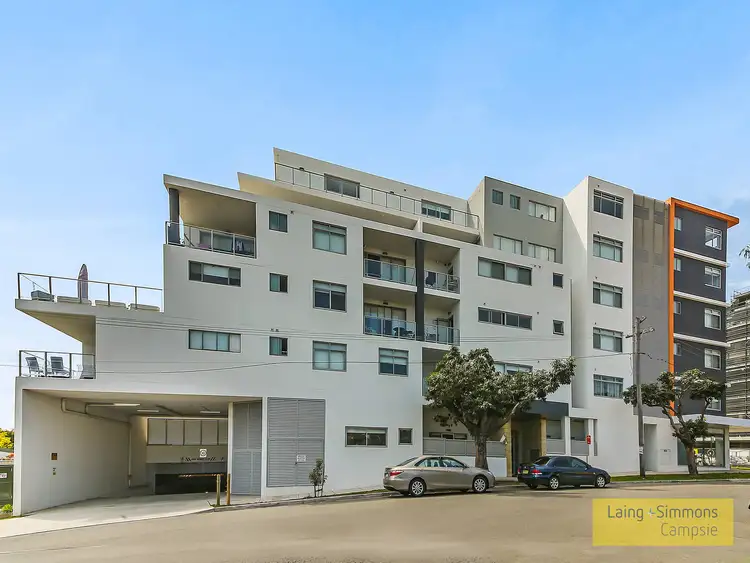 Sixth view of Homely unit listing, 13/585 Canterbury Rd, Belmore NSW 2192