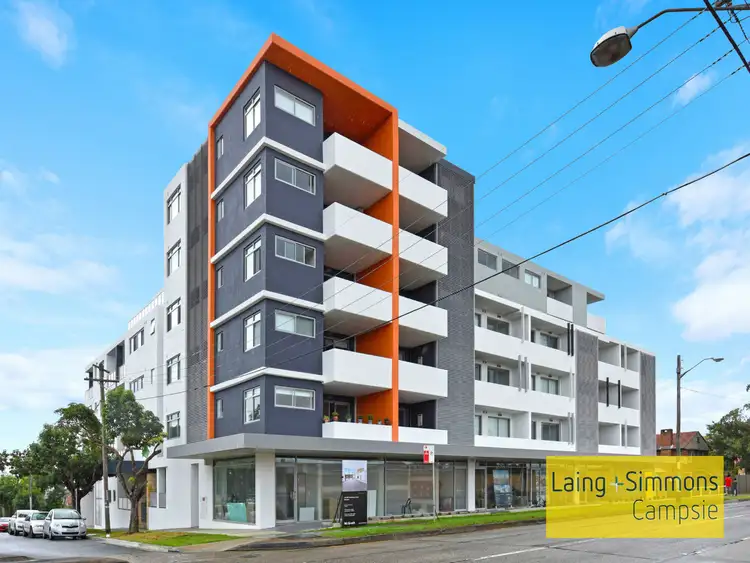 Seventh view of Homely unit listing, 13/585 Canterbury Rd, Belmore NSW 2192