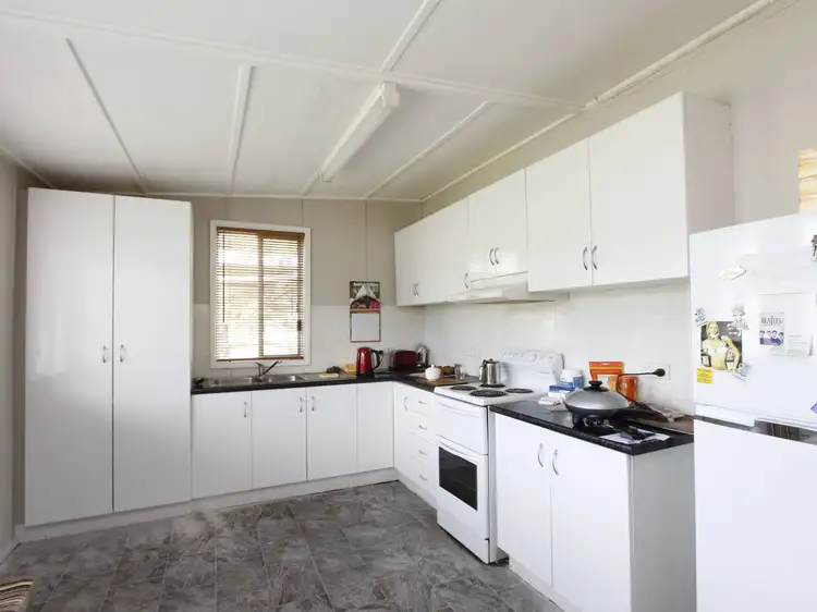 Second view of Homely house listing, 32 Union Street, Lithgow NSW 2790