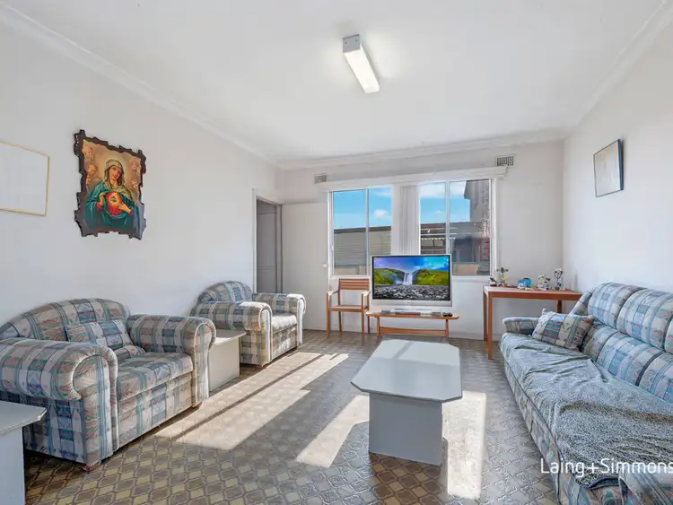 Second view of Homely house listing, 27 Morven Street, Guildford NSW 2161