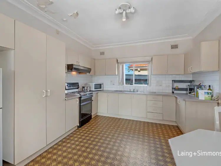 Third view of Homely house listing, 27 Morven Street, Guildford NSW 2161
