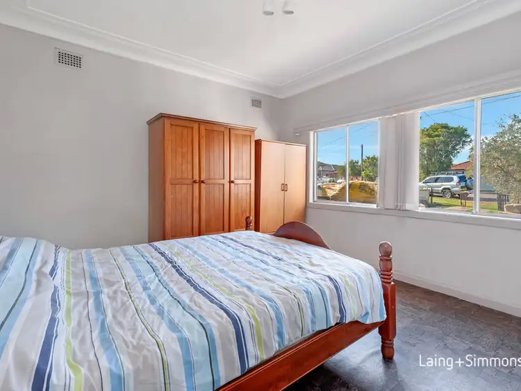 Fourth view of Homely house listing, 27 Morven Street, Guildford NSW 2161