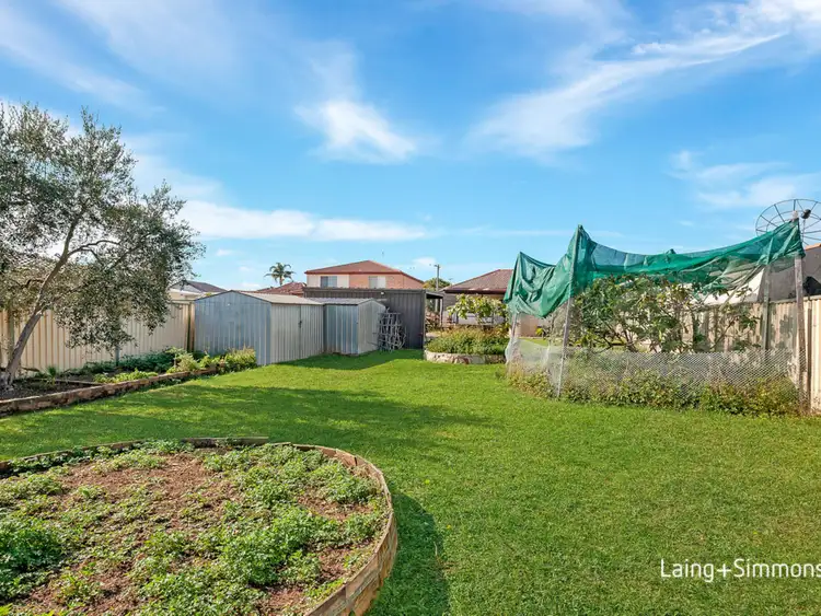 Fifth view of Homely house listing, 27 Morven Street, Guildford NSW 2161