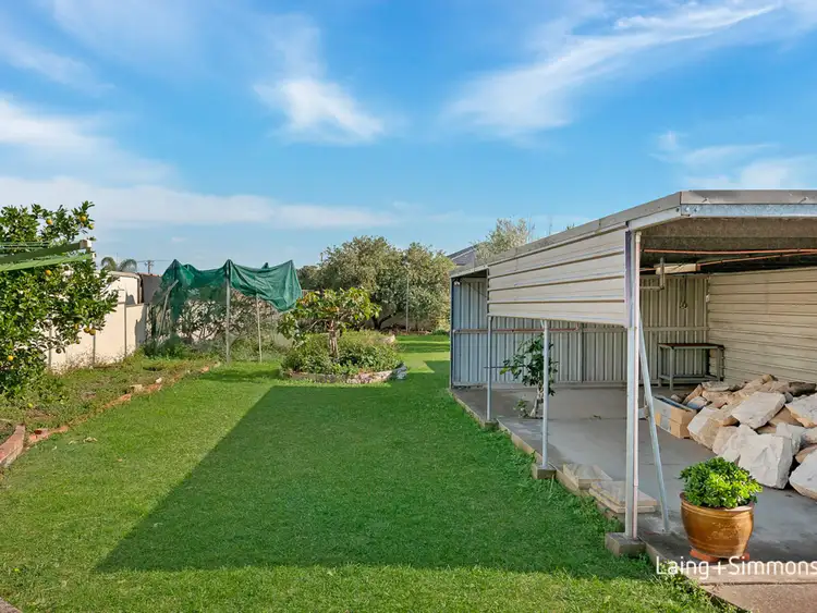 Sixth view of Homely house listing, 27 Morven Street, Guildford NSW 2161