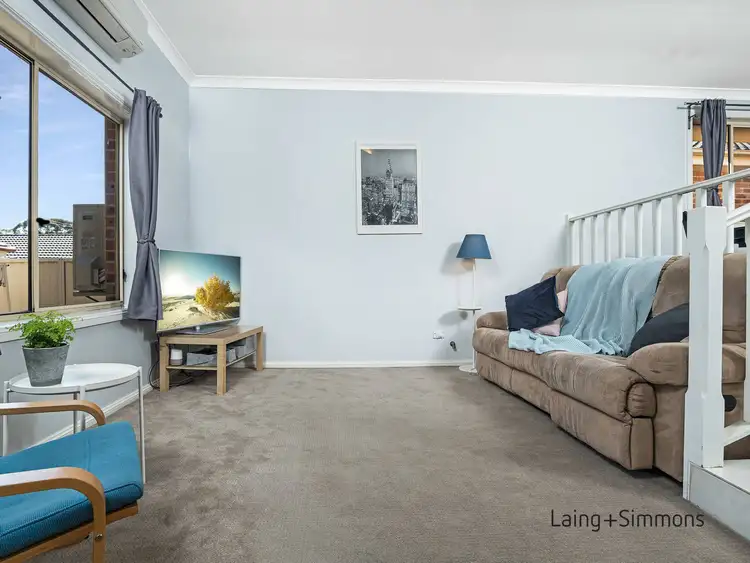 Third view of Homely villa listing, 11/1-3 Hampden Road, South Wentworthville NSW 2145