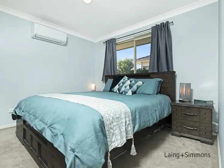 Fifth view of Homely villa listing, 11/1-3 Hampden Road, South Wentworthville NSW 2145