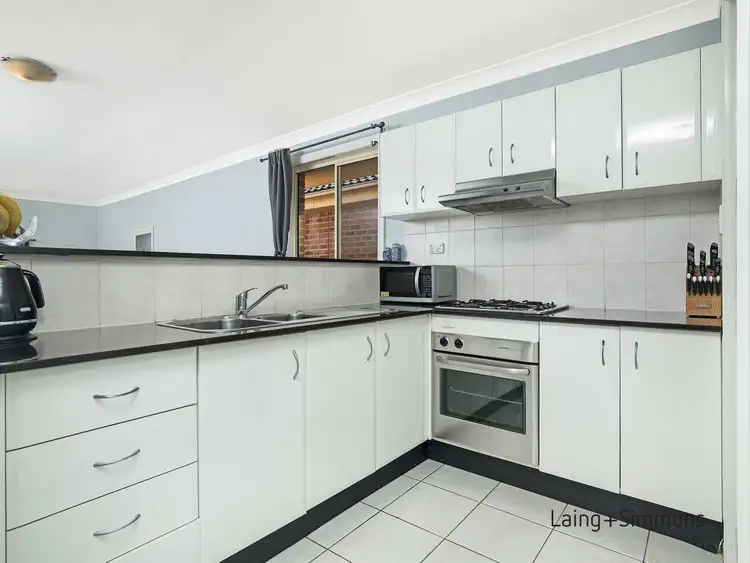 Sixth view of Homely villa listing, 11/1-3 Hampden Road, South Wentworthville NSW 2145