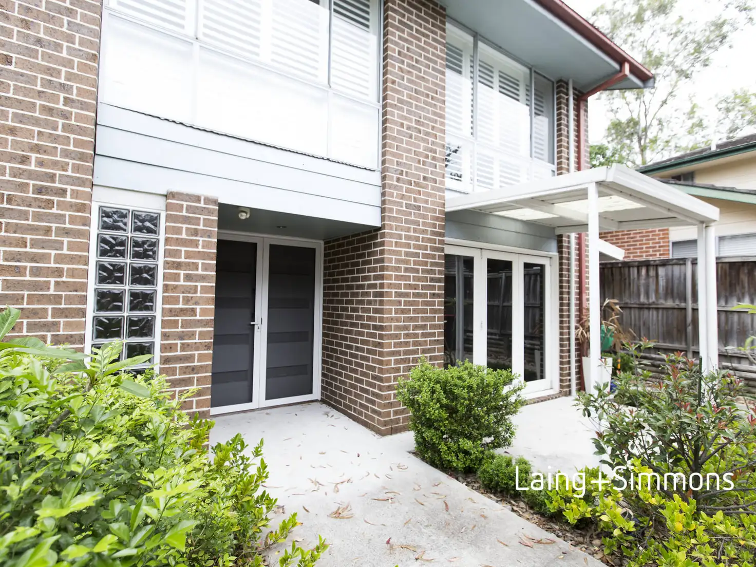 Main view of Homely townhouse listing, 2/6 Stapley Street, Kingswood NSW 2747