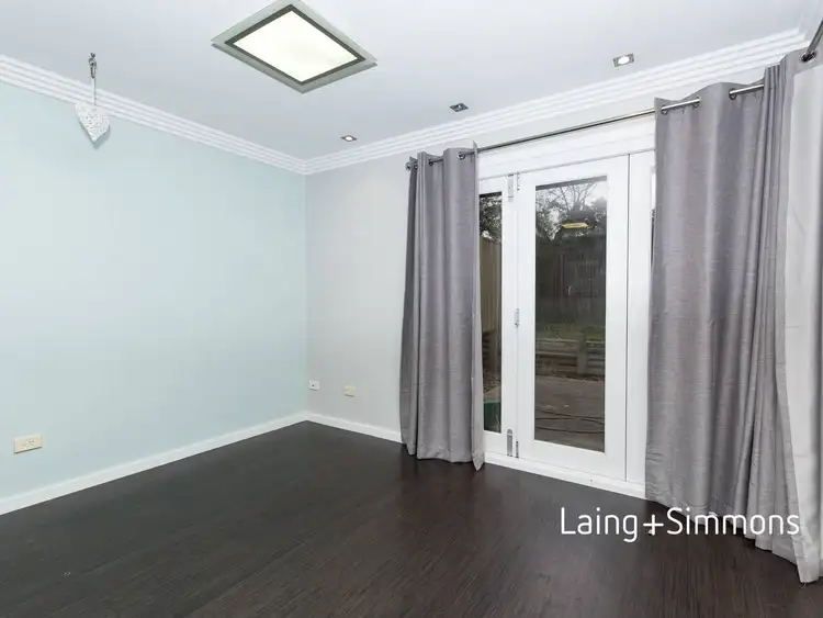 Fourth view of Homely townhouse listing, 2/6 Stapley Street, Kingswood NSW 2747