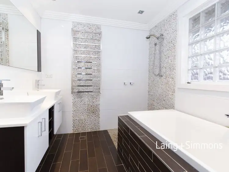 Fifth view of Homely townhouse listing, 2/6 Stapley Street, Kingswood NSW 2747