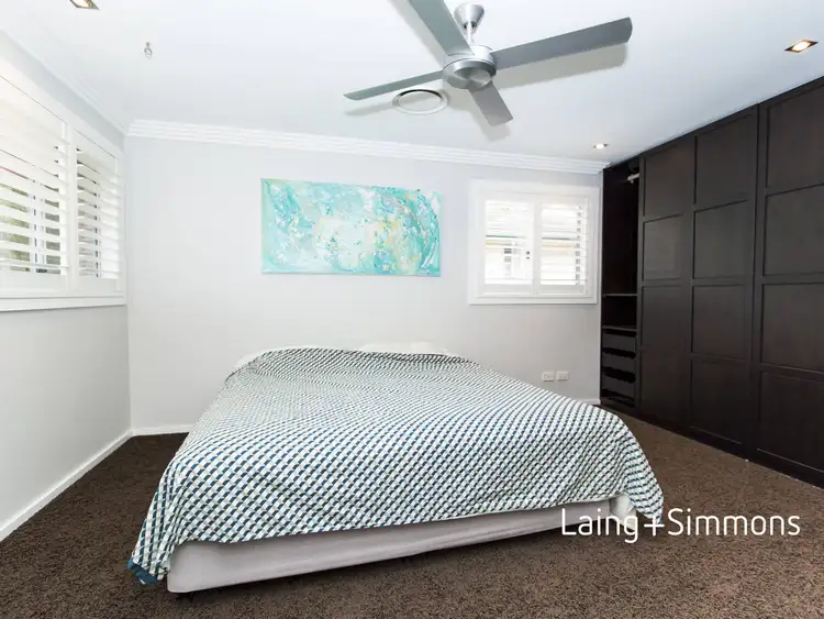 Sixth view of Homely townhouse listing, 2/6 Stapley Street, Kingswood NSW 2747