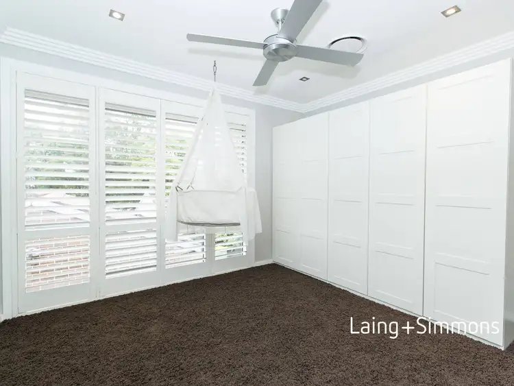 Seventh view of Homely townhouse listing, 2/6 Stapley Street, Kingswood NSW 2747