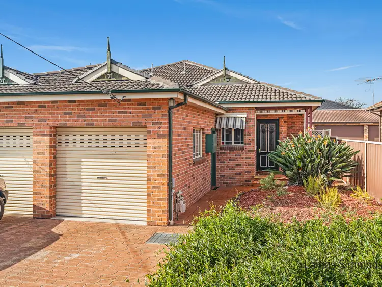 29b Alto Street, South Wentworthville NSW 2145