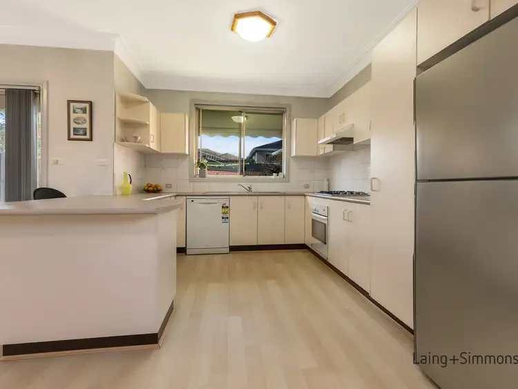 Third view of Homely semi-detached listing, 29b Alto Street, South Wentworthville NSW 2145