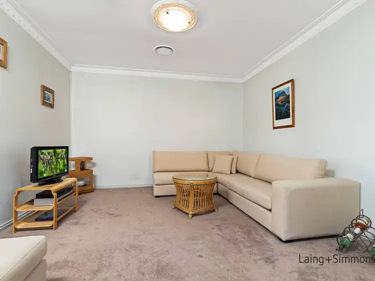 Fourth view of Homely semi-detached listing, 29b Alto Street, South Wentworthville NSW 2145