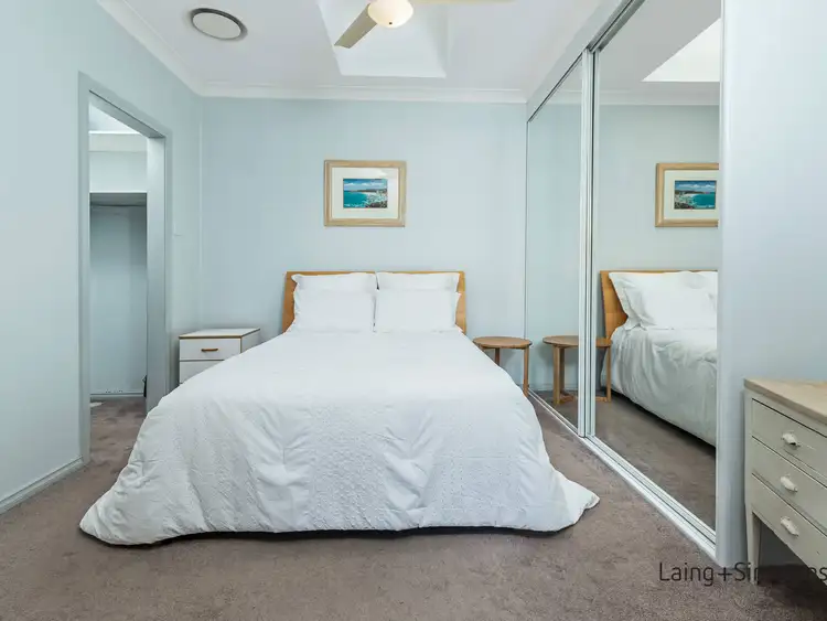 Fifth view of Homely semi-detached listing, 29b Alto Street, South Wentworthville NSW 2145