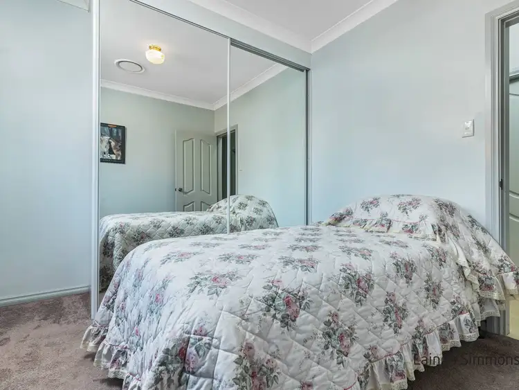 Sixth view of Homely semi-detached listing, 29b Alto Street, South Wentworthville NSW 2145