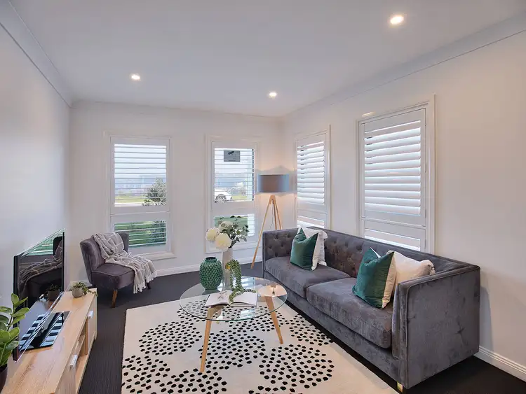 Fourth view of Homely house listing, 42 Farmland Drive, Schofields NSW 2762
