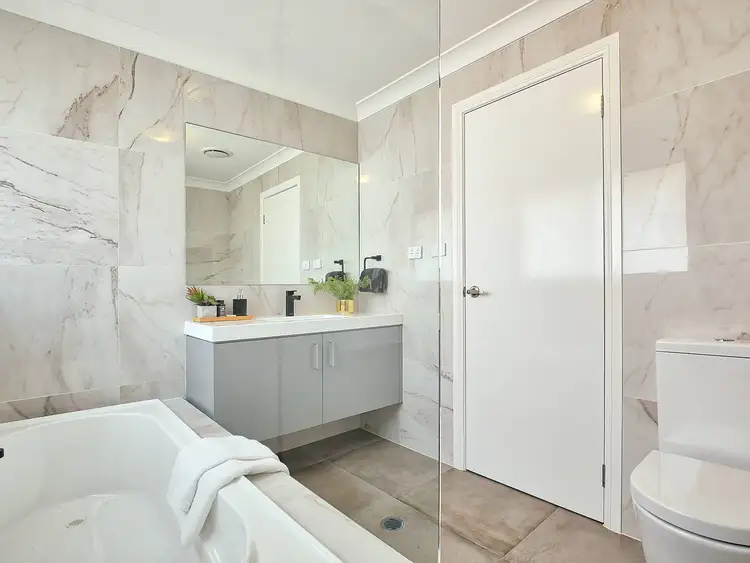 Fifth view of Homely house listing, 42 Farmland Drive, Schofields NSW 2762