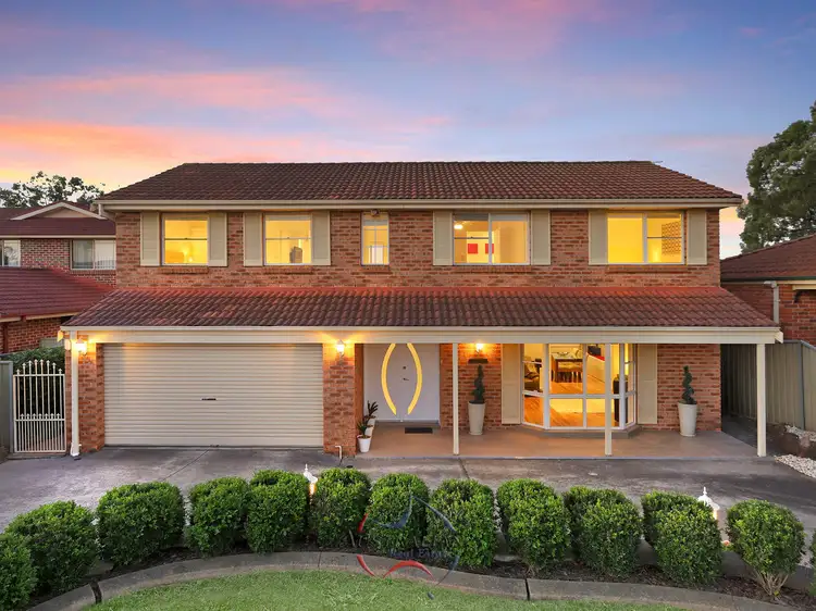 Main view of Homely house listing, 88 Wilson Road, Acacia Gardens NSW 2763