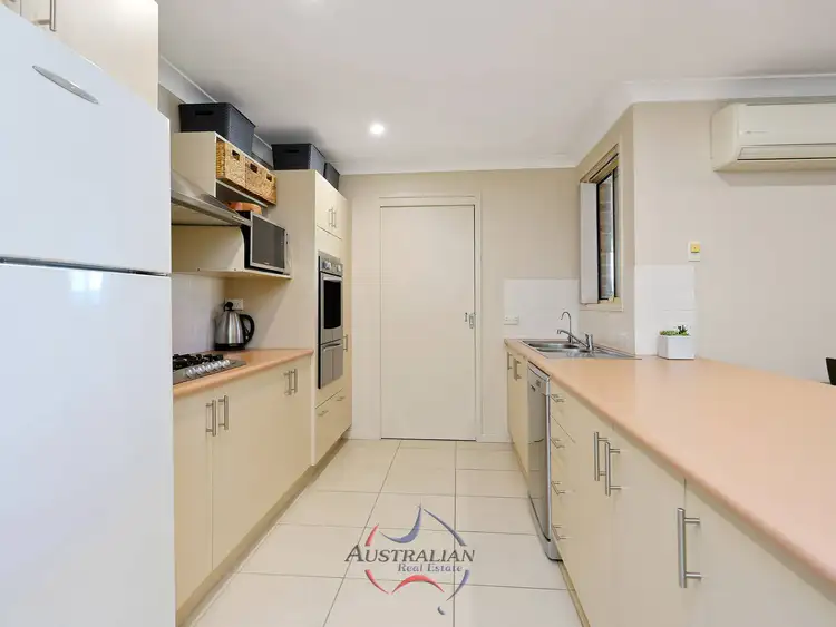 Fourth view of Homely house listing, 45 Woldhuis Street, Quakers Hill NSW 2763