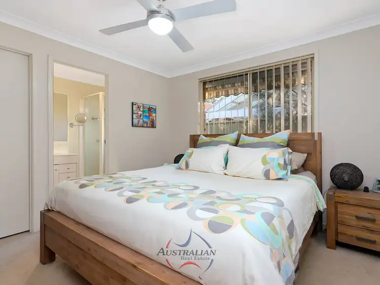 Sixth view of Homely house listing, 45 Woldhuis Street, Quakers Hill NSW 2763