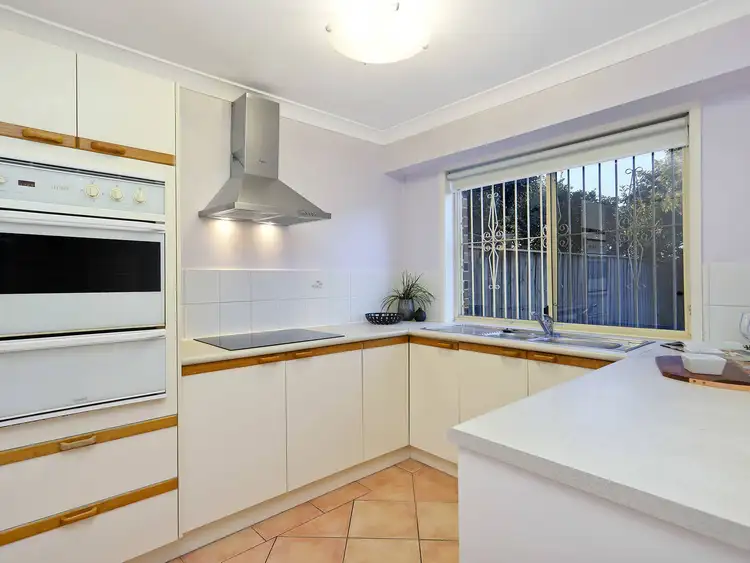 Fourth view of Homely townhouse listing, 6/2 Blend Place, Woodcroft NSW 2767